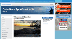 Desktop Screenshot of osfk.org